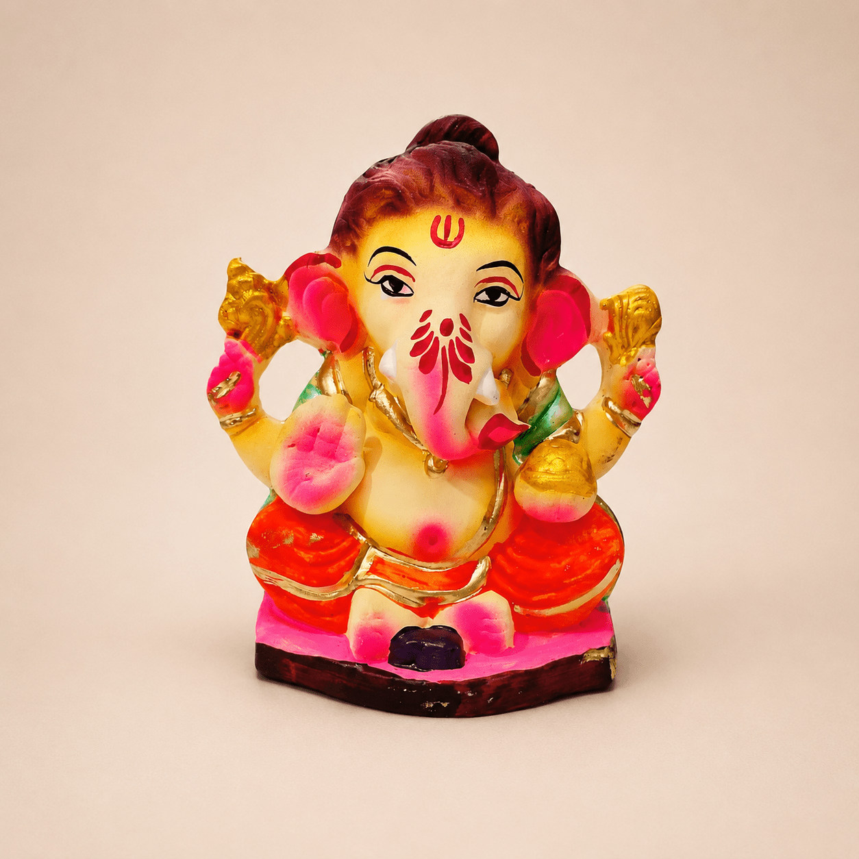 Bal ganesha