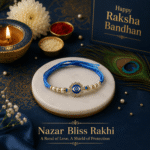 Nazar Bliss Rakhi