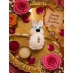 Teddy Kids Rakhi