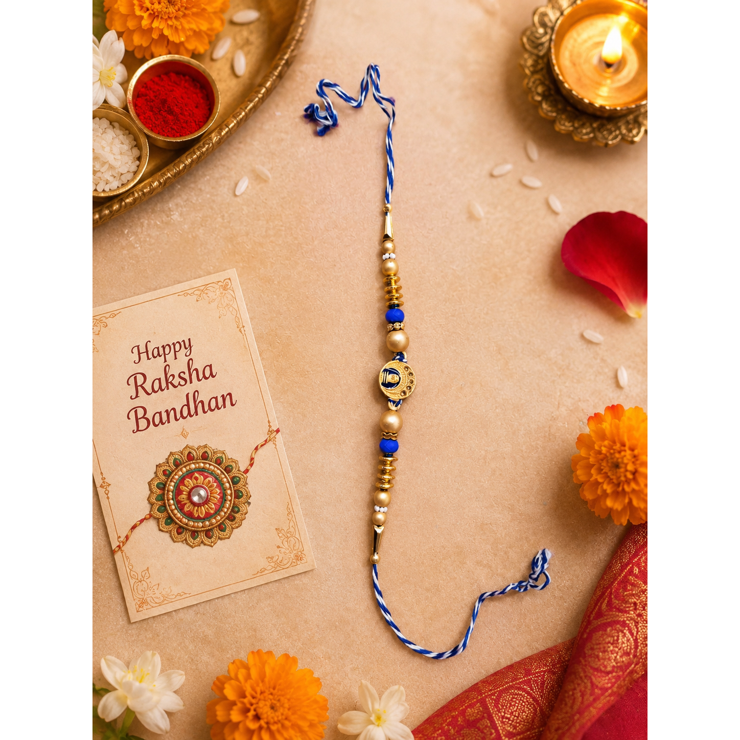 Bhaiya Rakhi Bhaiya Rakhi