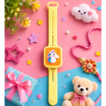 Unicorn Kids Rakhi